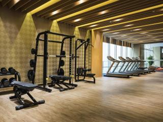 NOVOTEL Jinji Lake Suzhou SIP - 2