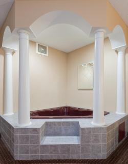 Holiday Inn Express & Suites Ashtabula-Geneva by IHG - 8