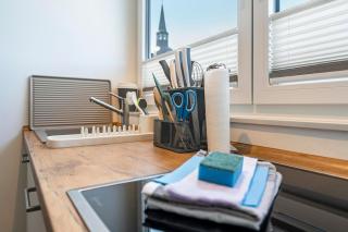 Ferienwohnung Ankerleicht - 1