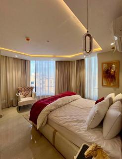 Bahria Town The Point Hotel - 6
