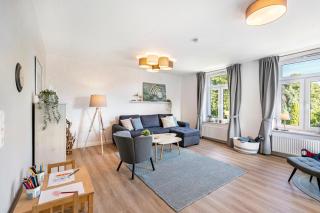 Ferienwohnung Ankerleicht - 9