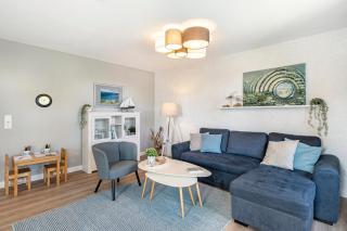 Ferienwohnung Ankerleicht - 5
