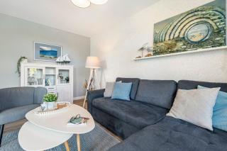 Ferienwohnung Ankerleicht - 4