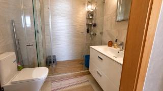 Appartement familial 3 chambres avec piscine Tamaris - 9