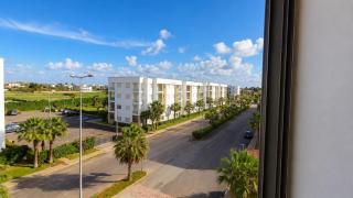 Appartement familial 3 chambres avec piscine Tamaris - 4