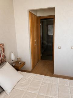 Appartement familial 3 chambres avec piscine Tamaris - 1