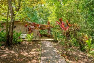 Feeling Trees Jungle Lodge - 2