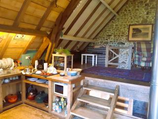 le petit moulin - 1