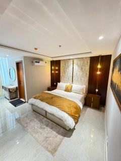 Bahria Town The Point Hotel - 3