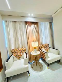 Bahria Town The Point Hotel - 1