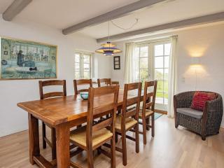 8 person holiday home in Fur - 4