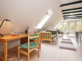 8 person holiday home in Fur - 3