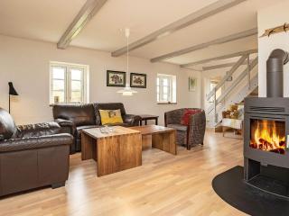 8 person holiday home in Fur - 3