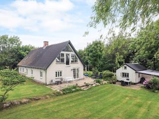 8 person holiday home in Fur - 5
