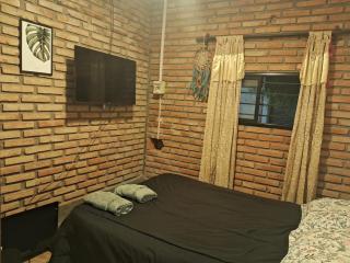 Lomas del golf Departamento - 1