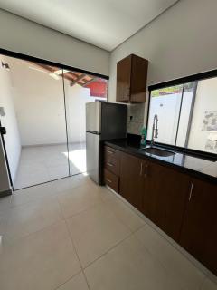 Spacious Modern House with BBQ Area in Asunción - 7