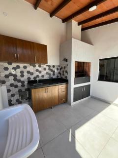 Spacious Modern House with BBQ Area in Asunción - 2