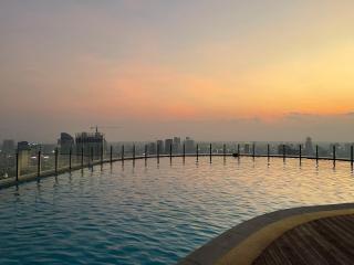 Wealth Mansion Condominium Hotel - 9