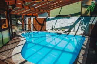 Cabañas Arique - 8