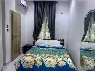 Prime Stay apartments - 1