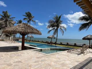 Condomínio Vila Mar Resort - 1