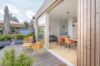WannseeLiebe - Apartment - 1