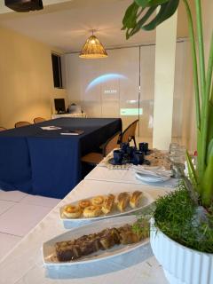 Hotel Aeroporto Star - 3