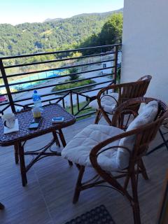 Miva Apartment - 9