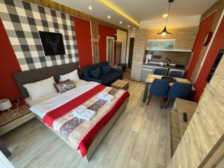 Miva Apartment - 4