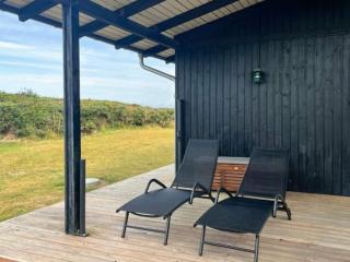4 star holiday home in Løkken - 5
