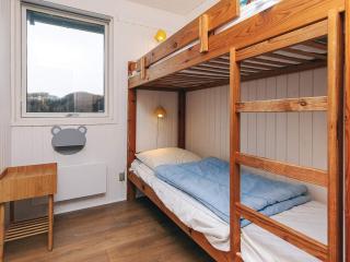 4 star holiday home in Løkken - 4