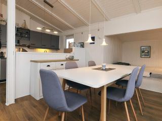 4 star holiday home in Løkken - 5