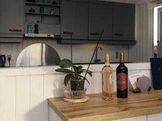 4 star holiday home in Løkken - 1