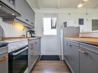 4 star holiday home in Løkken - 4