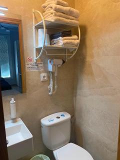 Hostal Retiro - 6