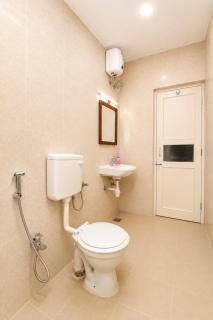 Classic homestays 8A S4 - 9