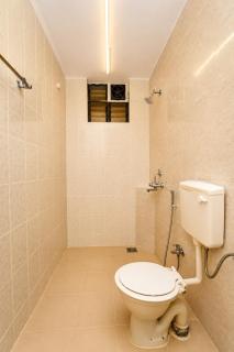 Classic homestays 8A S4 - 1