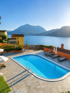 The Fairy World - Penthouse with Terrace Lake view and Pool - 9