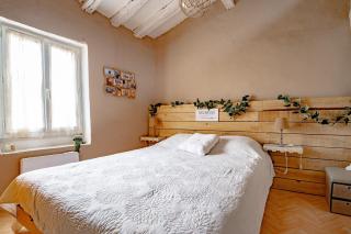 Le Charme de Villefort - Maison pour 6 - 6