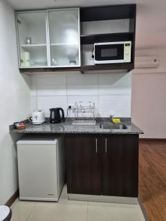 Departamento centrico en San Juan Civico Art - 9