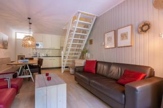Holiday home close to the sea in Biggekerke - Valkenisseweg 110 - 0