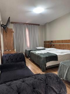 Hotel Casimiro - 5