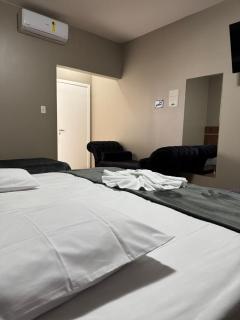 Hotel Casimiro - 4