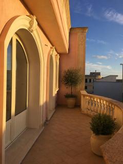 Suite Corsano-Luxury stay with private Jacuzzi - 1