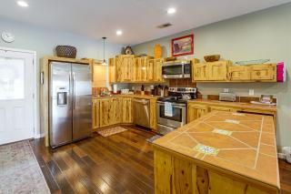 Lakefront, Pool & Dock Access! Hot Springs Gem - 6