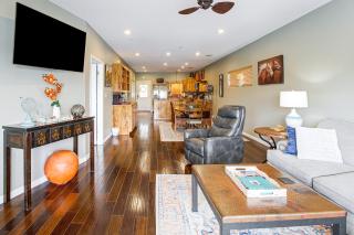 Lakefront, Pool & Dock Access! Hot Springs Gem - 5