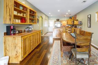 Lakefront, Pool & Dock Access! Hot Springs Gem - 4