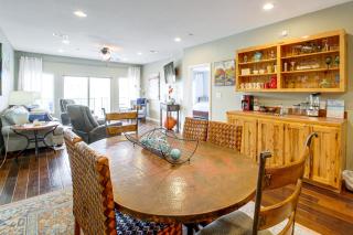 Lakefront, Pool & Dock Access! Hot Springs Gem - 3