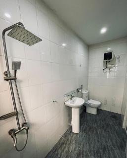 Penthouse - 15 mins from International Airport - 3