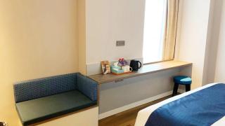 Holiday Inn Express Linyi West by IHG - 8